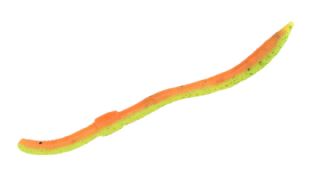 Spro Freestyle Twitch Worm 10.6cm - 